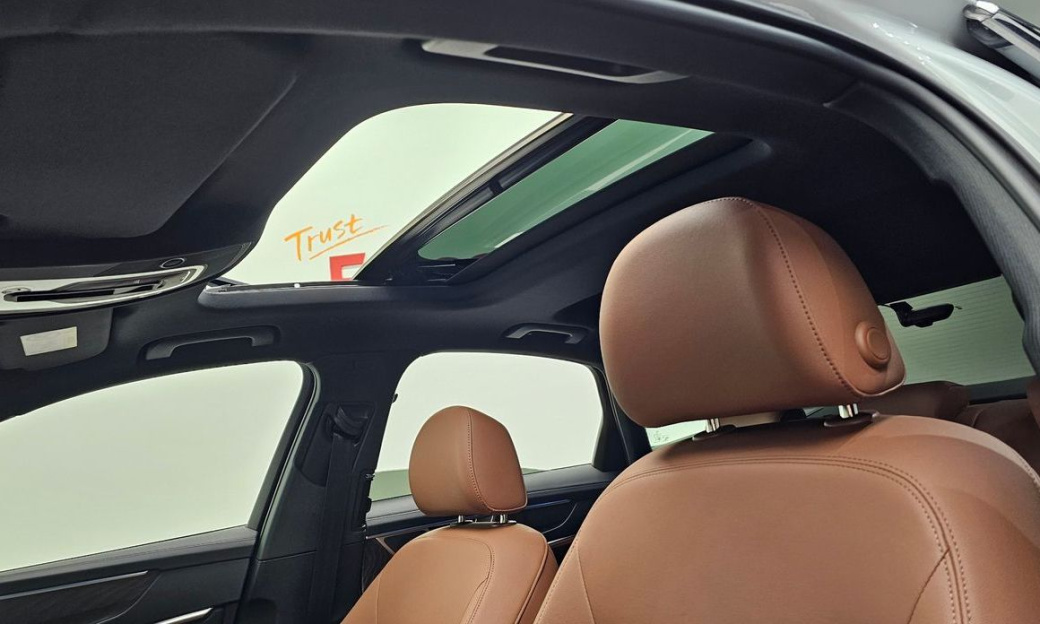 Audi A6 45 TFSI Quattro Premium, 2023