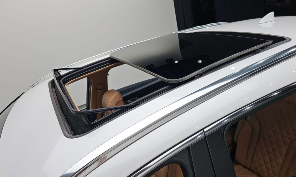 Genesis GV80 2.5T Gasoline AWD, 2023