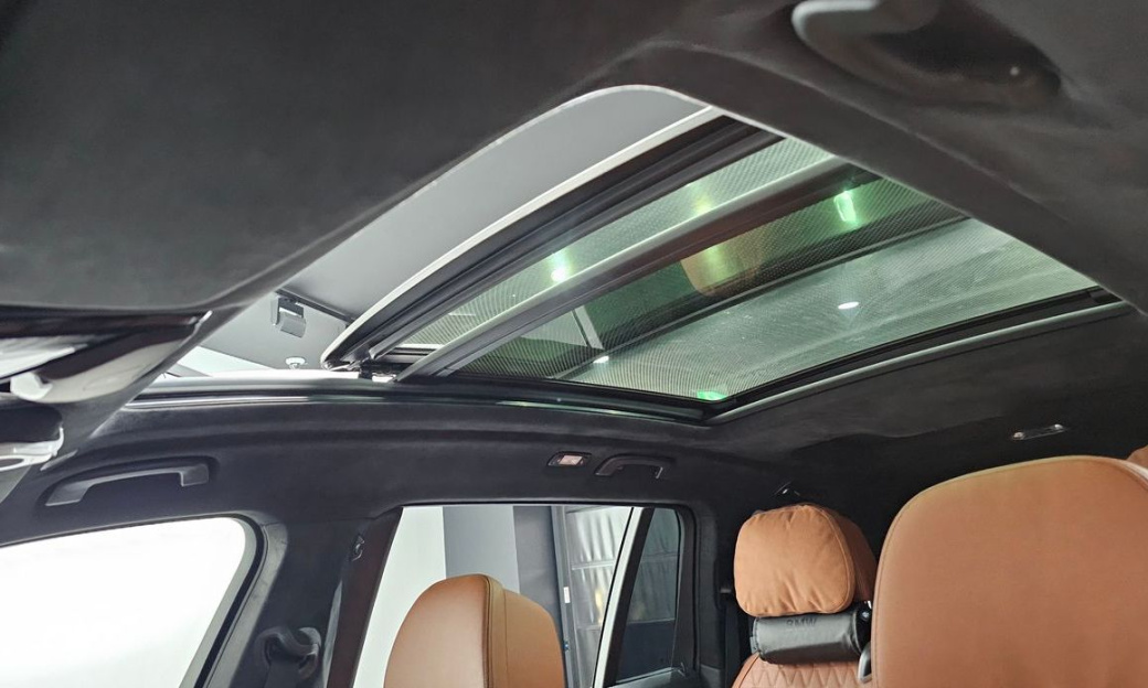 BMW X7 xDrive 40i M Sport 6STR, 2024
