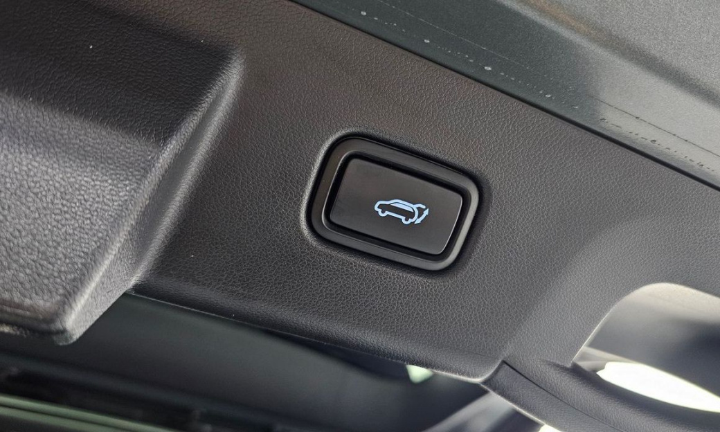 Hyundai Tucson Gasoline 1.6 Turbo 4WD, 2024