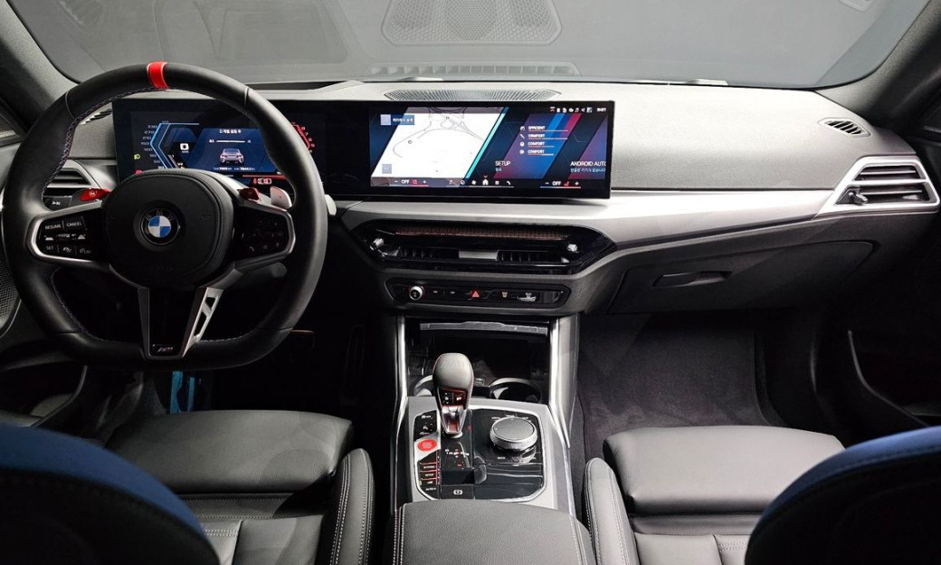 BMW M2 M2 Coupe, 2025