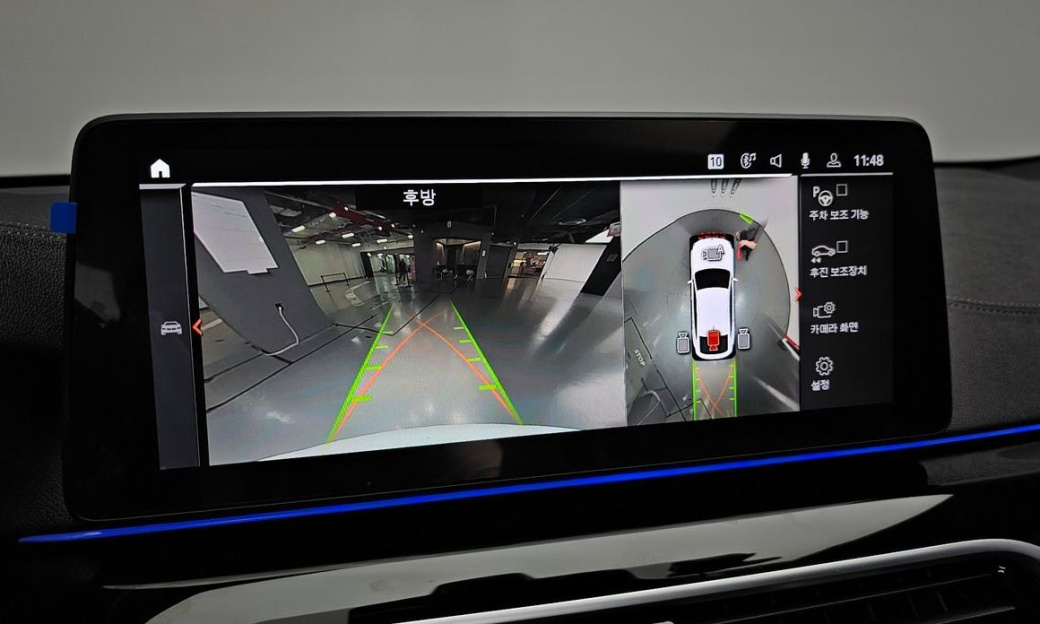 BMW Gran Turismo 630i xDrive M Sport, 2023
