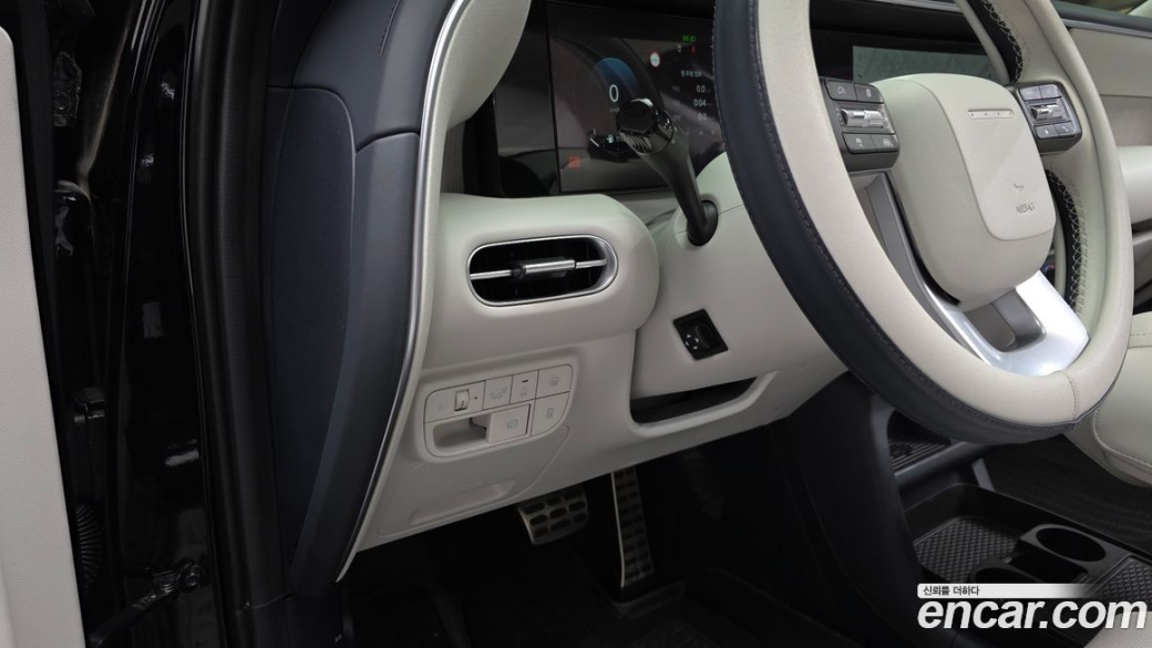 Hyundai Palisade Gasoline 2.5T 2WD 9-Seater, 2025