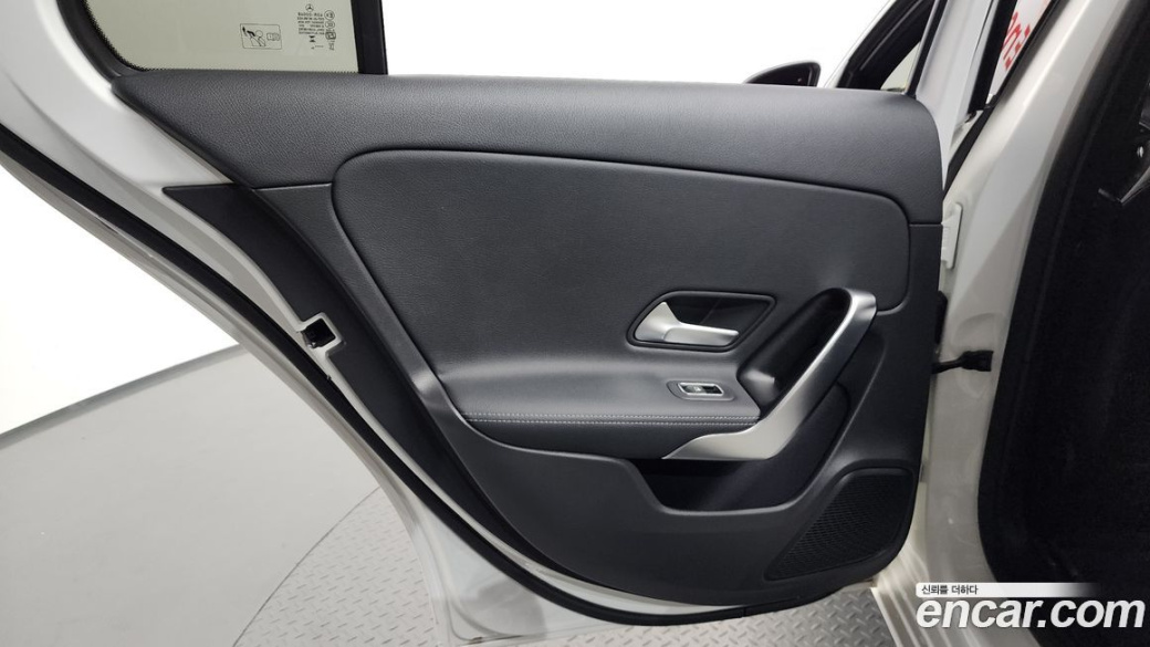 Mercedes-Benz A-Class A220 Sedan, 2025