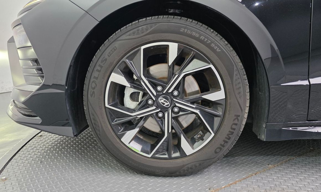Hyundai Sonata 2.0, 2024