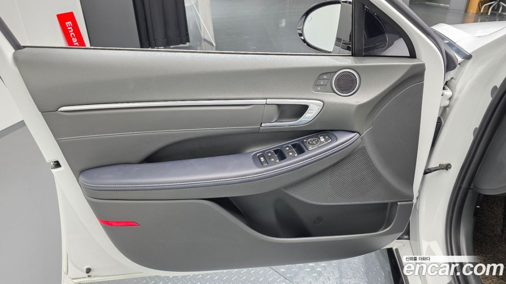 Hyundai Sonata 2.0, 2023