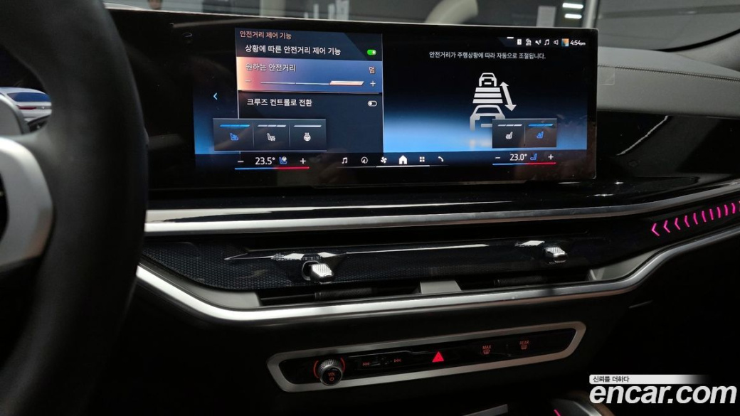 BMW X6 xDrive40i M Sport, 2025