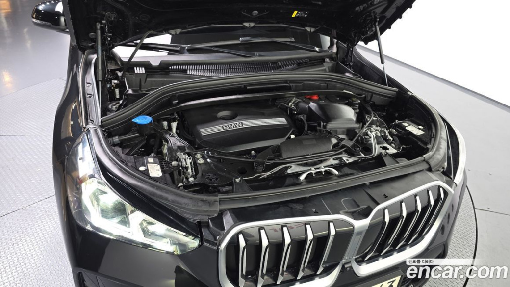 BMW X1 xDrive 20i M Sport, 2024