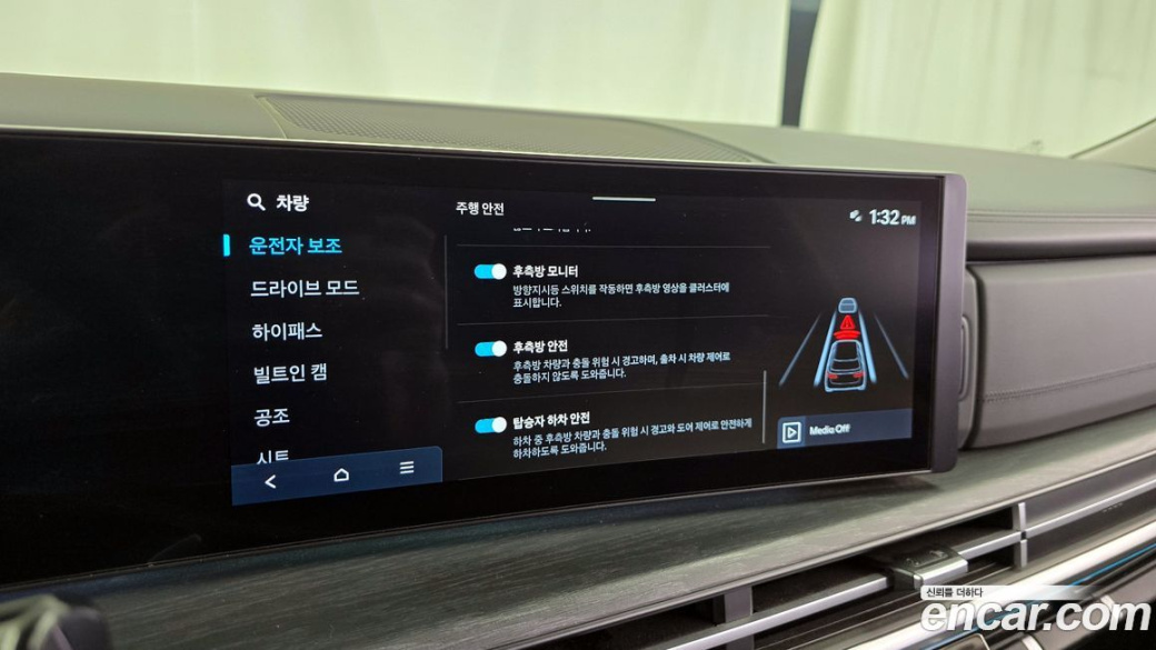 Hyundai Santafe Gasoline 2.5T 2WD, 2024