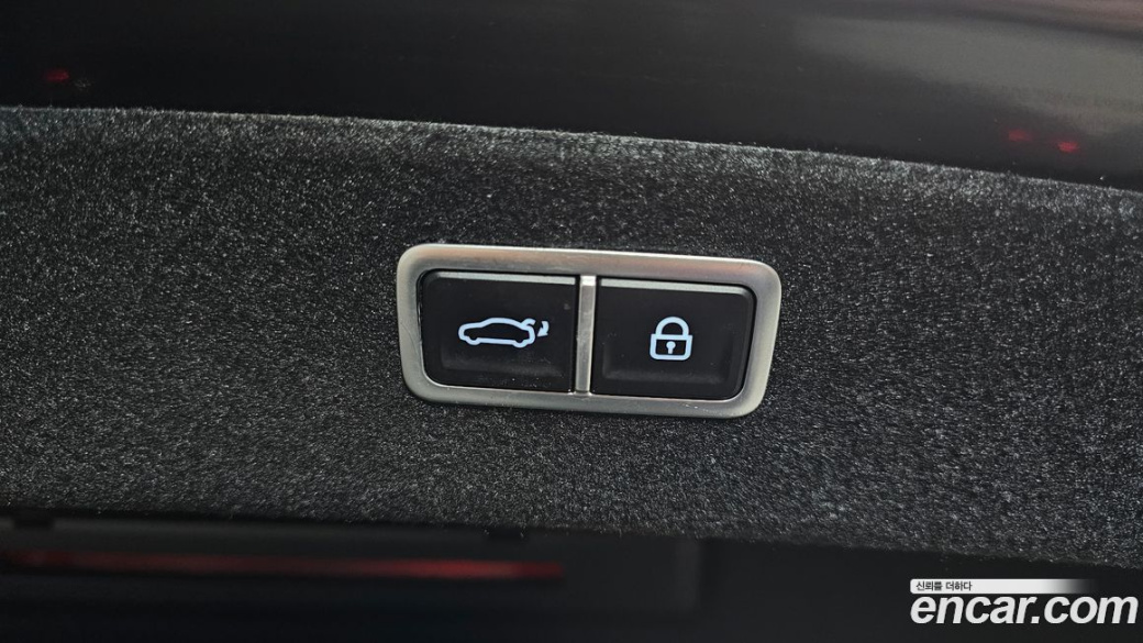 Genesis G80 Gasoline 2.5 Turbo AWD, 2022