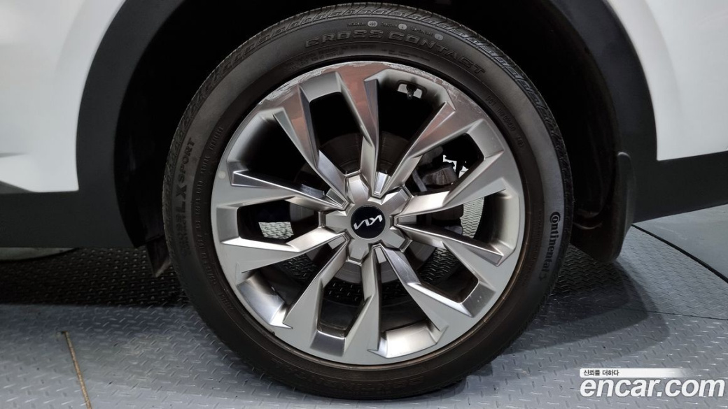 Kia Sorento Diesel 2.2 2WD, 2023