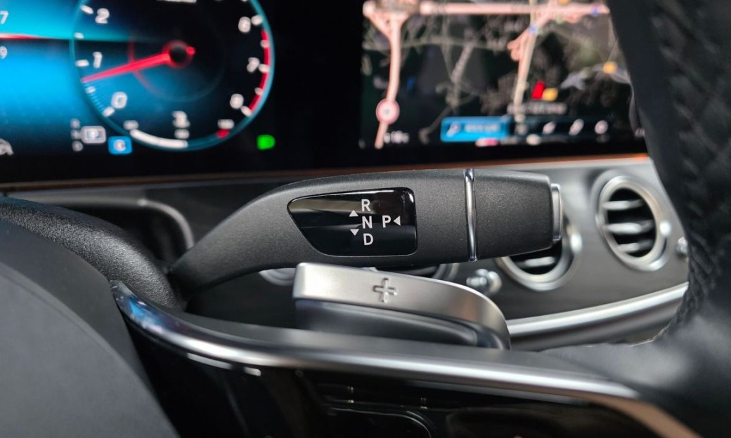 Mercedes-Benz E-Class E250 Avantgarde, 2023