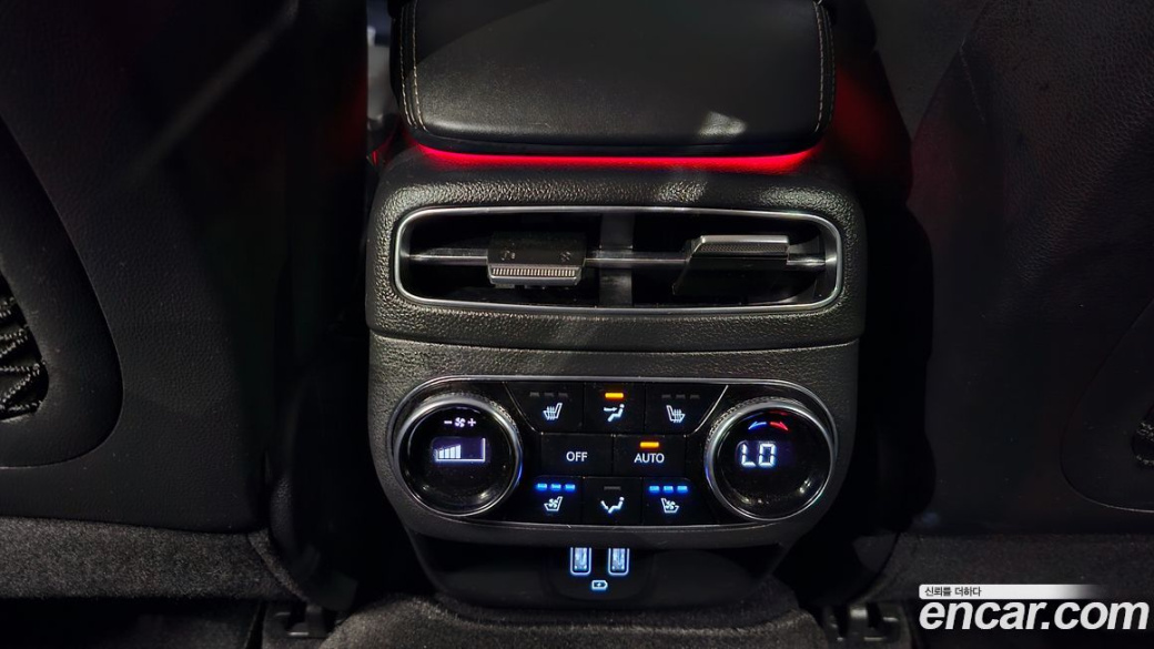 Genesis GV70 2.5T Gasoline AWD, 2024