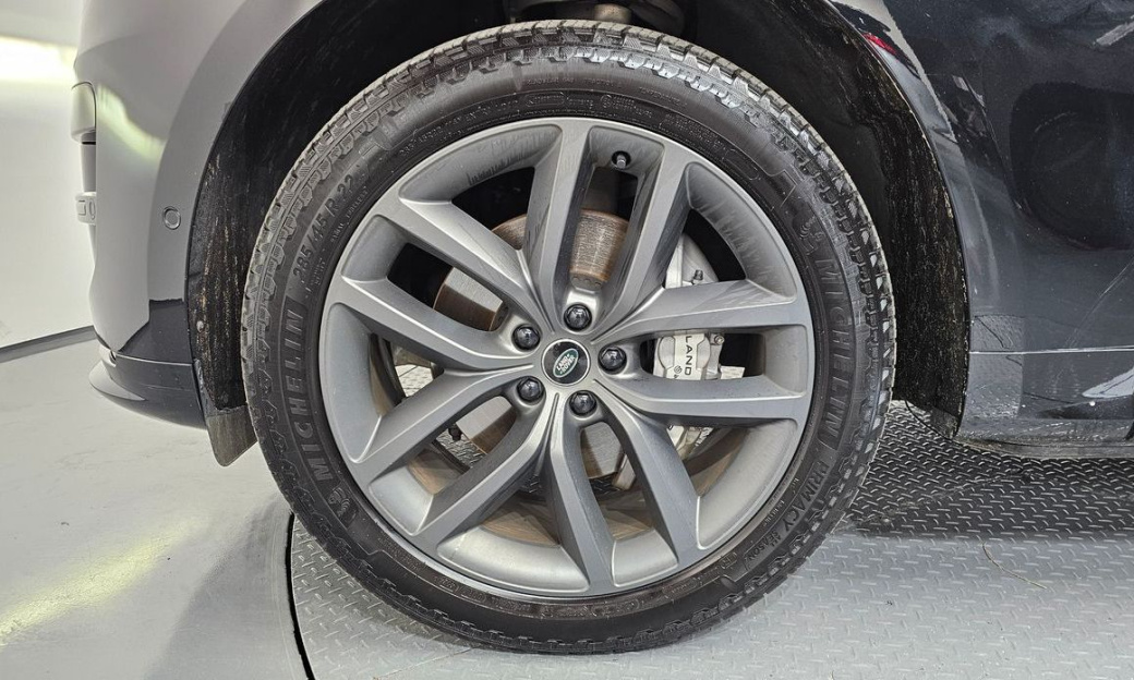 Land Rover Range Rover Sport P360 HSE Dynamic, 2025