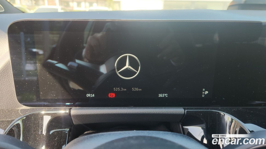 Mercedes-Benz GLA-Class GLA250 4MATIC, 2026