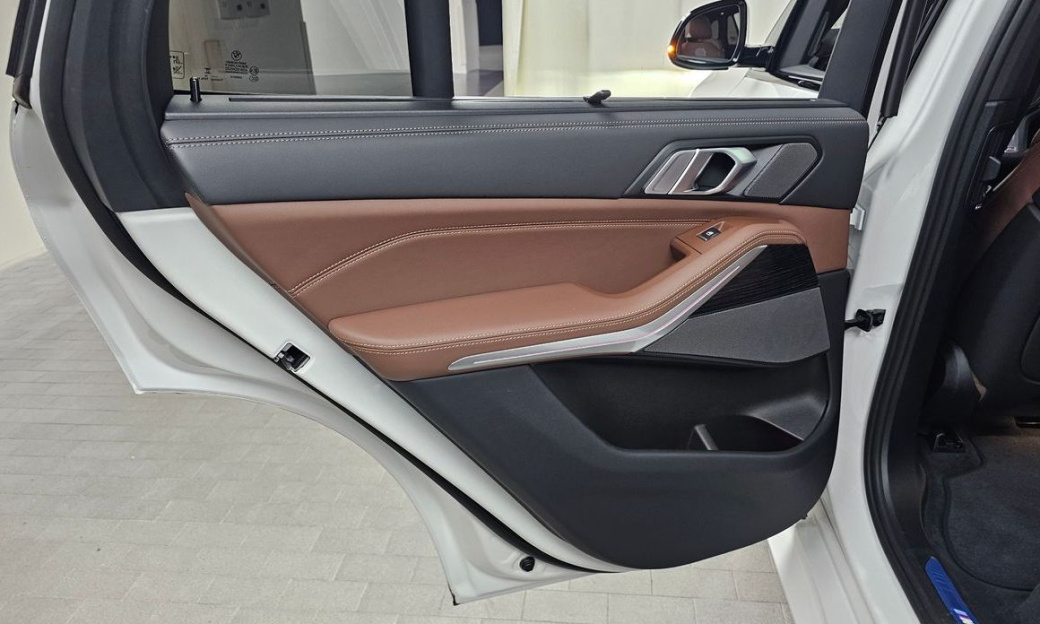 BMW X5 xDrive 30d M Sport, 2024
