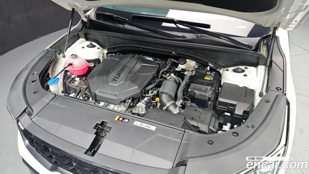 Kia Sorento Diesel 2.2 2WD, 2024