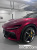 Ferrari Purosangue 6.5 V12, 2025
