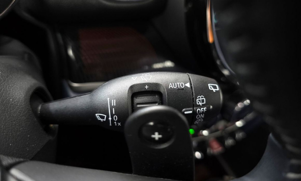 Mini Countryman ALL4 Classic Launch Pack, 2023