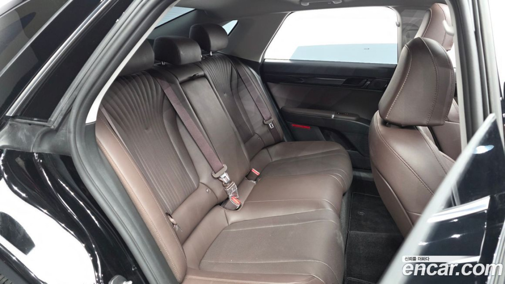 Hyundai Grandeur 2,5 Gasoline 2WD, 2023