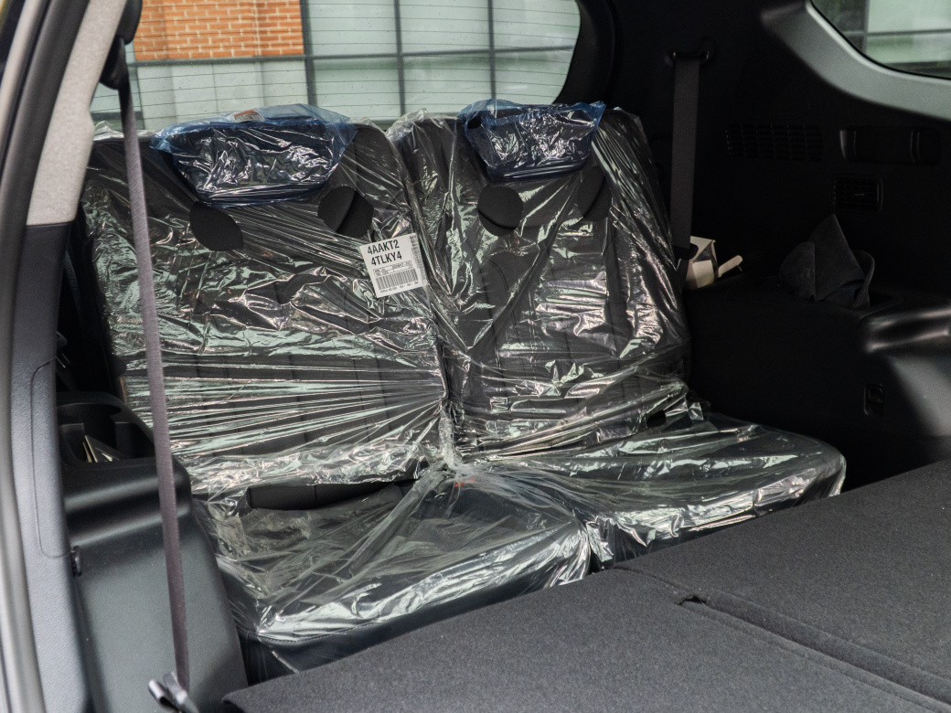 Hyundai Santa Fe 3.5 AT, 2023, 75 000 км