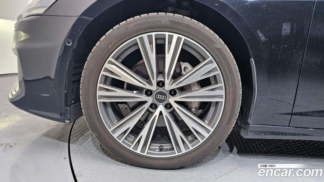 Audi A6 45 TFSI Quattro Premium, 2023
