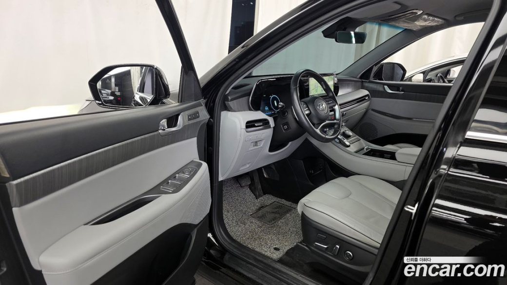 Hyundai Palisade Diesel 2.2 2WD, 2024