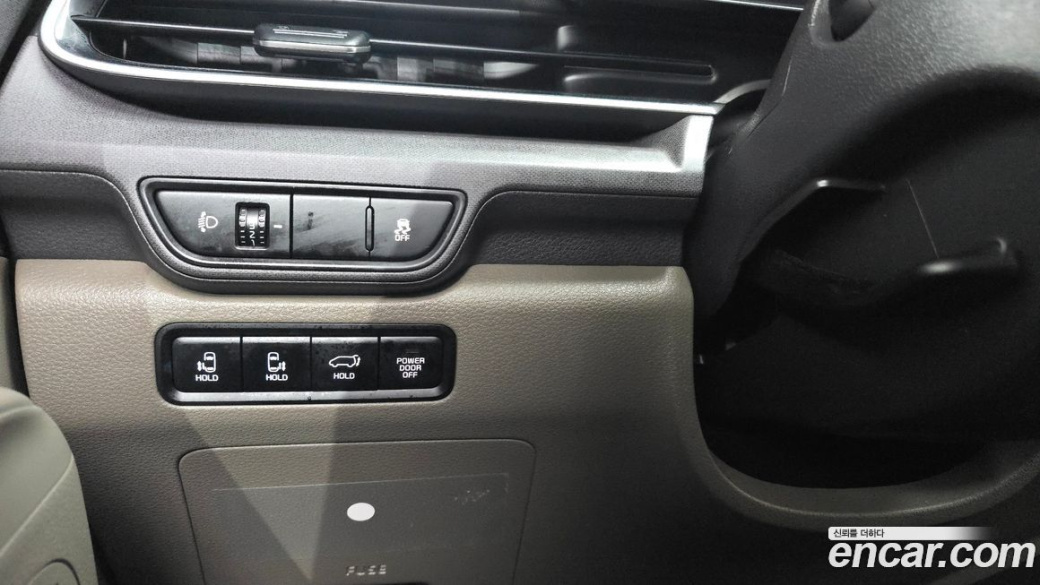 Kia Carnival 9-Seater Noblesse, 2024