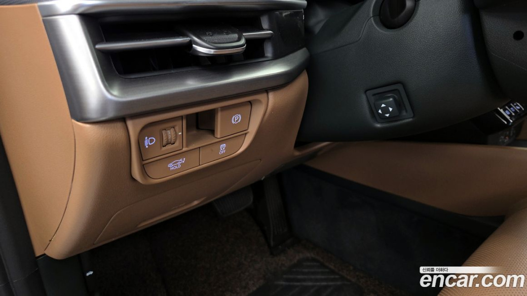 Hyundai Grandeur 2,5 Gasoline 2WD, 2023