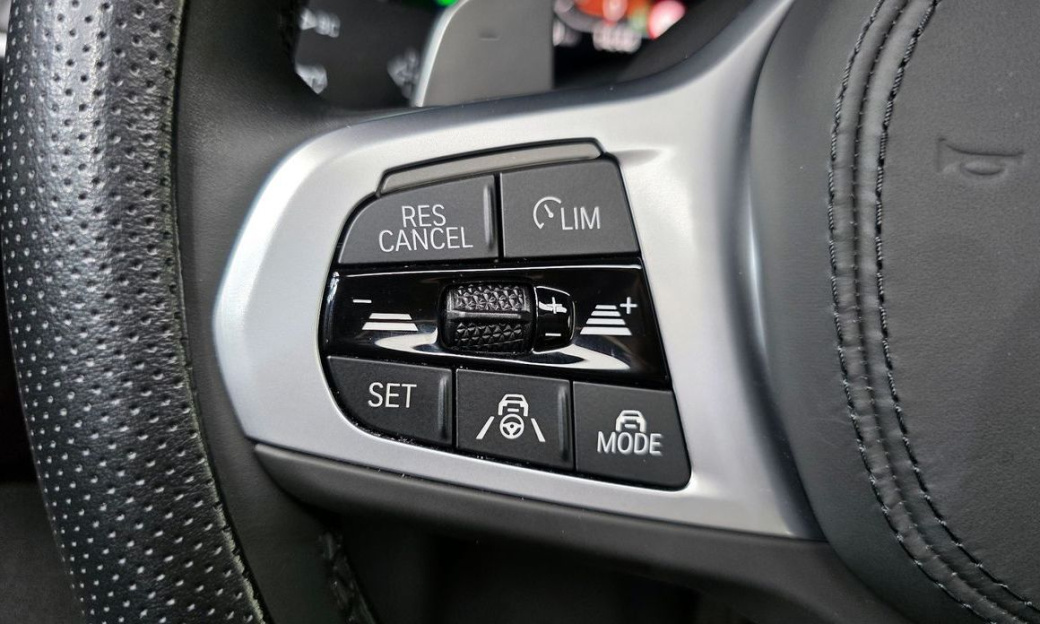 BMW X4 xDrive20i M Sport Pro Special Edition, 2025