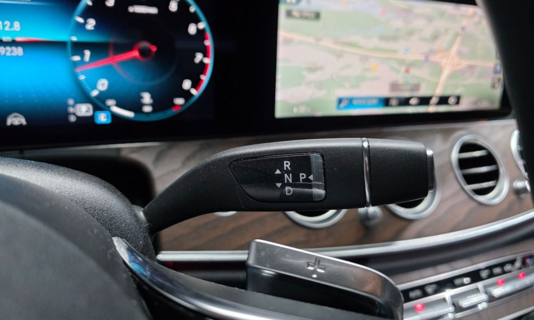 Mercedes-Benz E-Class E250 Exclusive, 2022