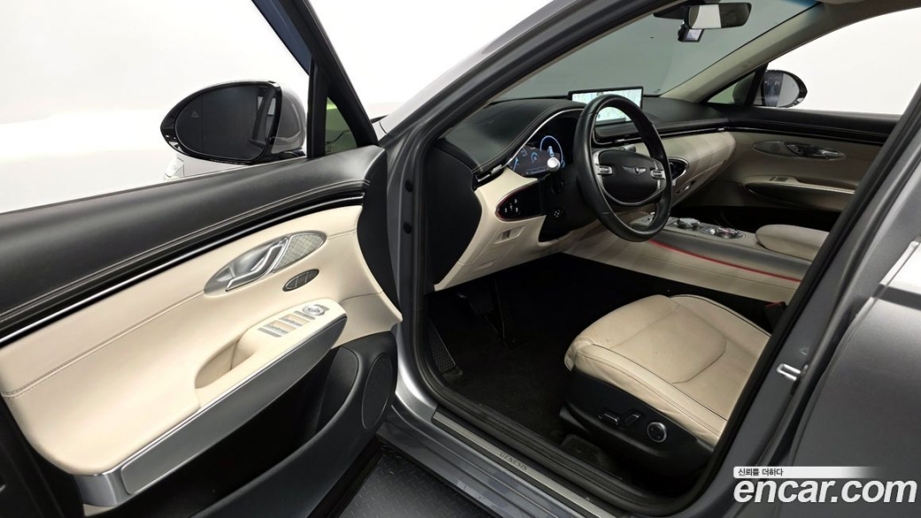 Genesis GV70 2.2 Diesel 2WD, 2022