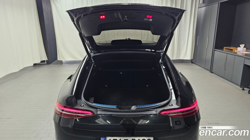 Mercedes-Benz AMG GT 4Door 43 4MATIC+ Dynamic, 2023