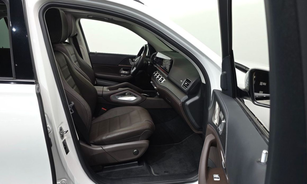 Mercedes-Benz GLE-Class GLE450 4MATIC, 2022