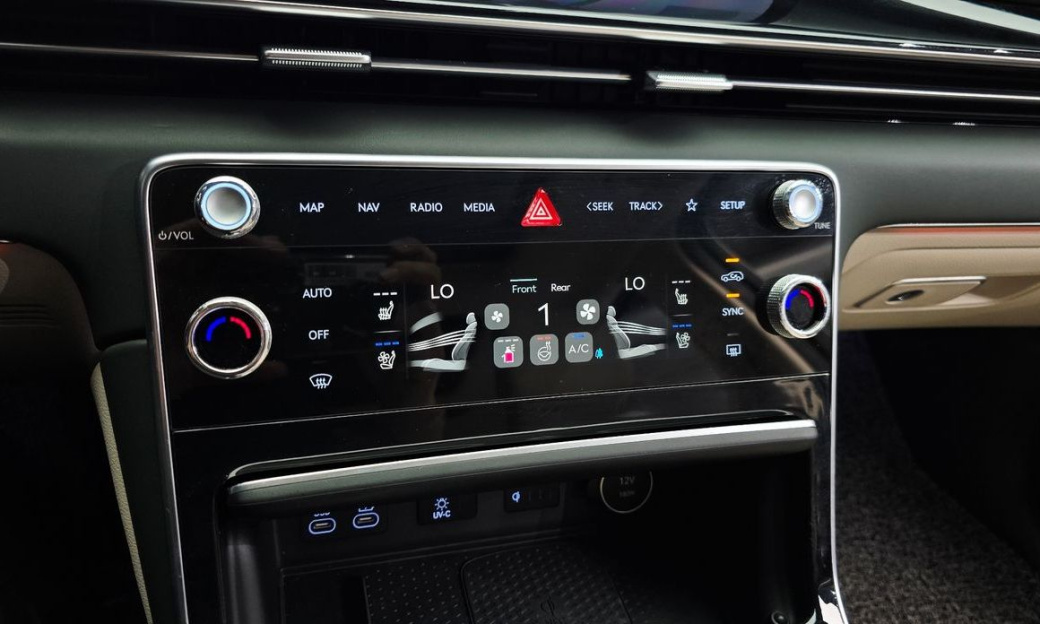 Genesis GV80 2.5T Gasoline AWD, 2025