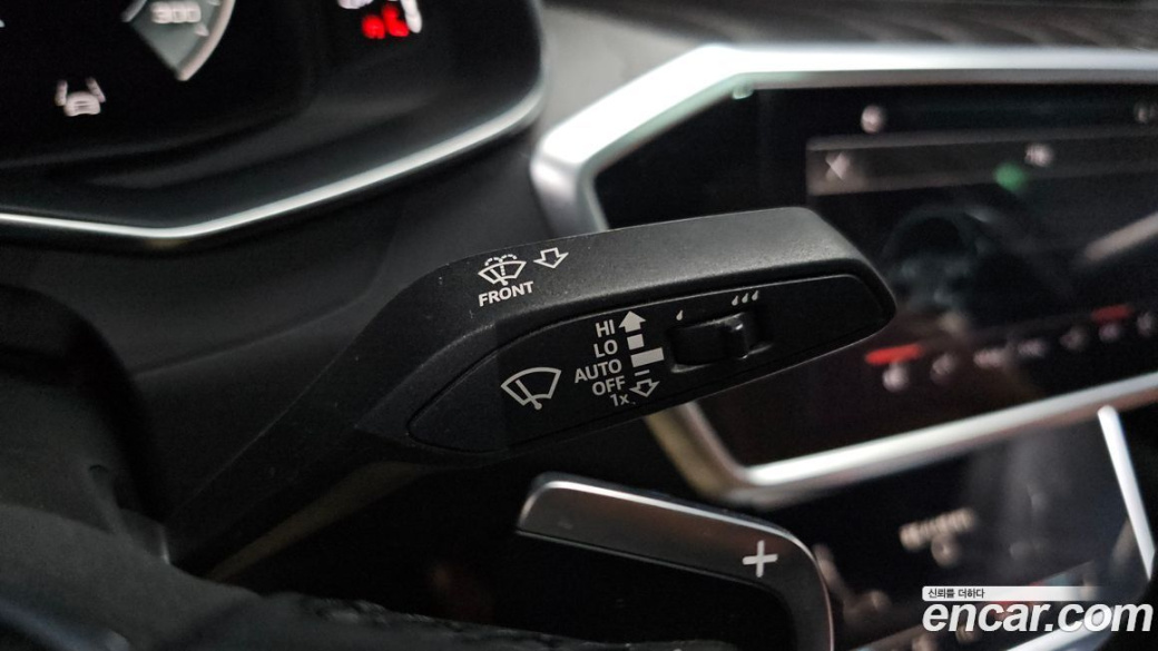 Audi A6 40 TDI Premium, 2022