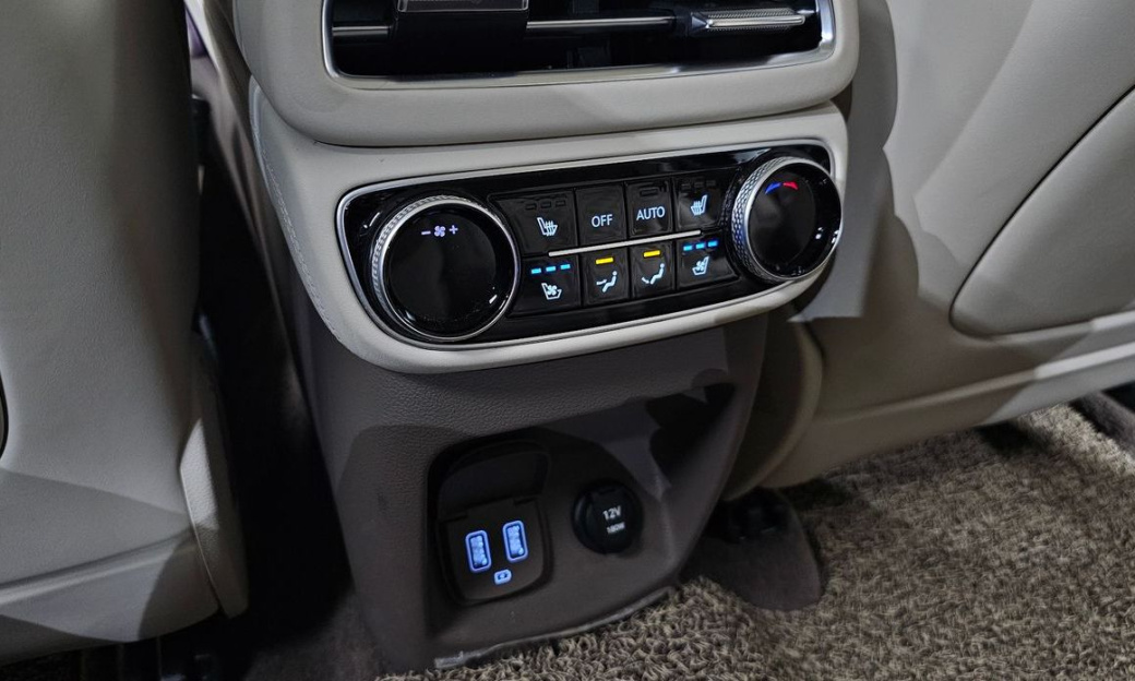 Genesis GV80 2.5T Gasoline AWD, 2023