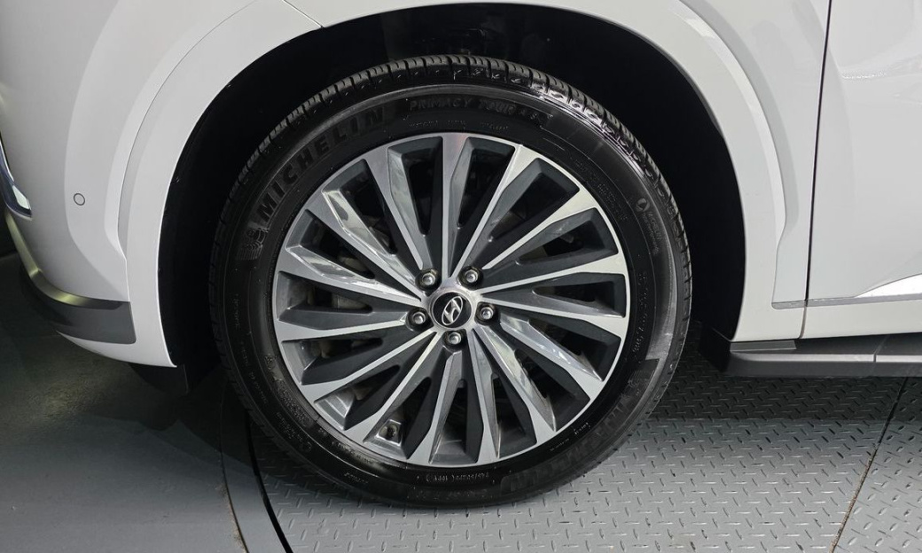 Hyundai Palisade Diesel 2.2 2WD, 2023