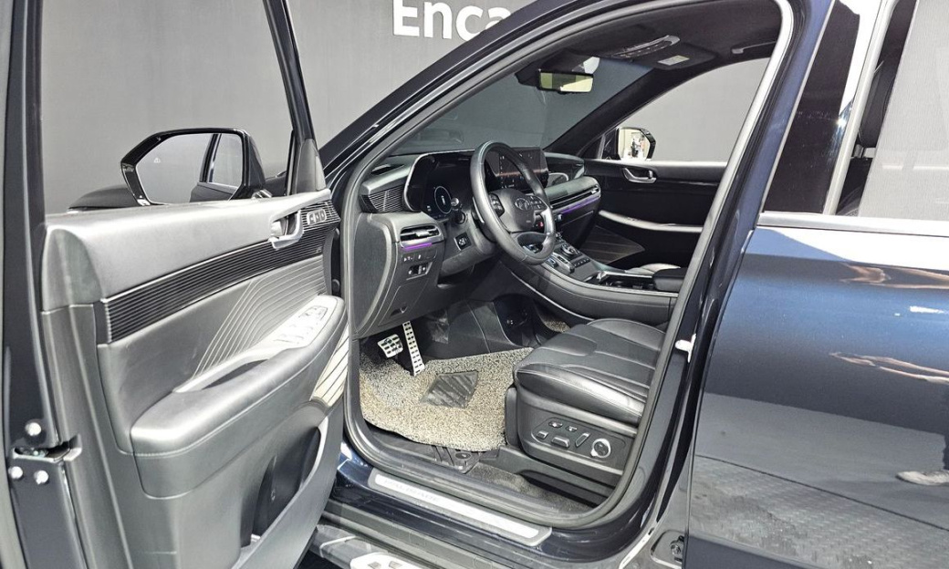 Hyundai Palisade Diesel 2.2 4WD, 2024