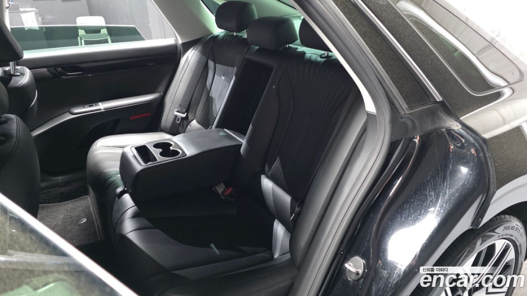 Hyundai Grandeur 2,5 Gasoline 2WD, 2023