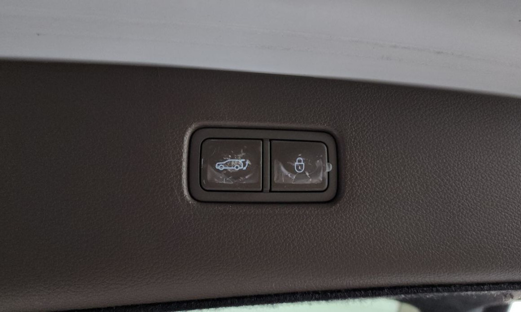 Genesis GV80 2.5T Gasoline AWD, 2022