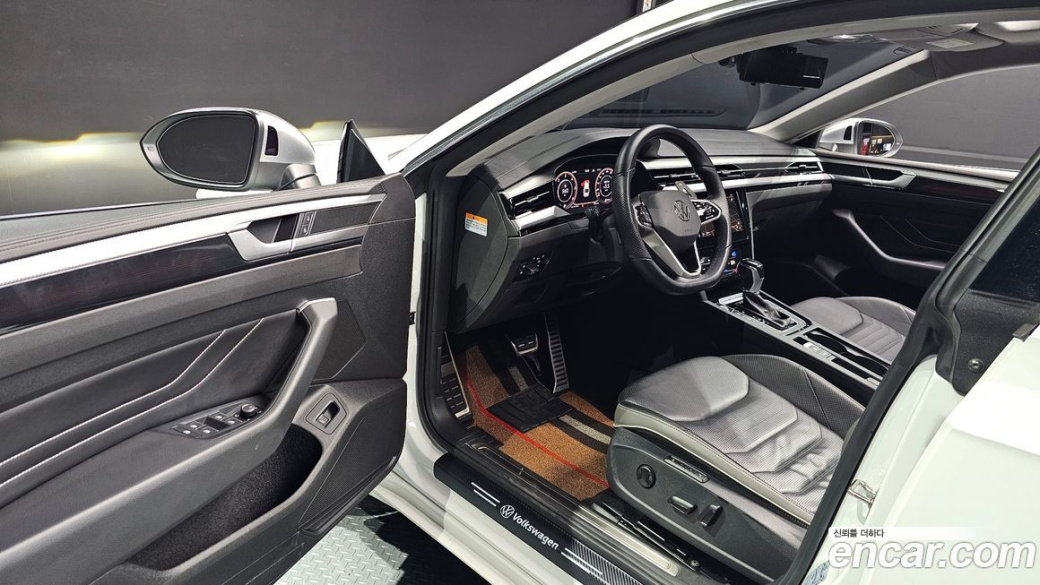 Volkswagen Arteon 2.0 TDI Prestige, 2022