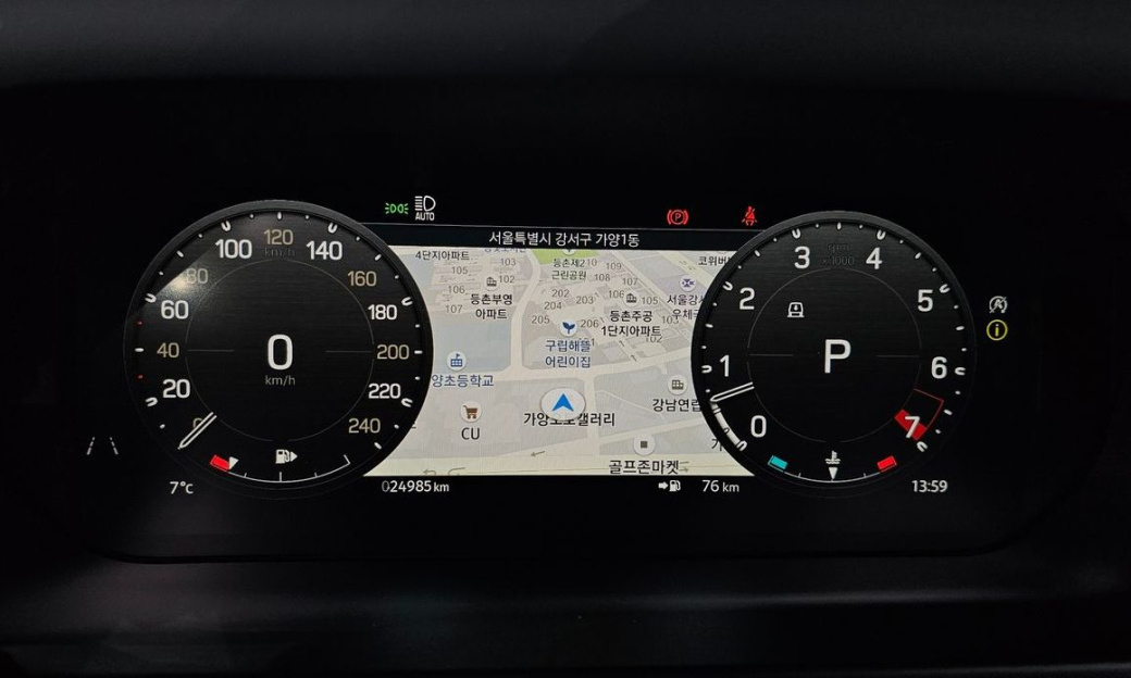 Land Rover Defender 130 P400 X-Dynamic HSE, 2023