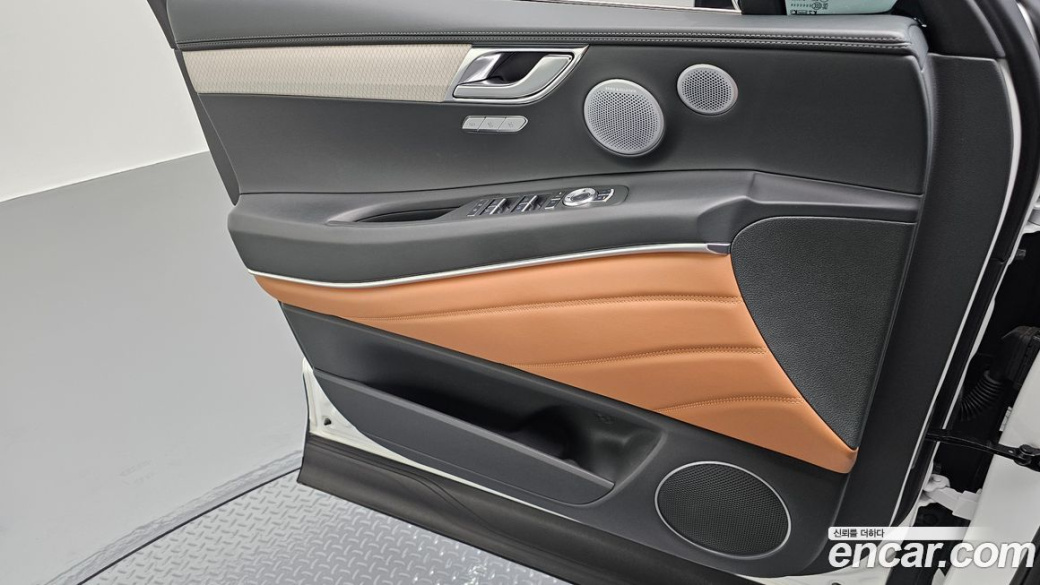 Genesis GV80 2.5T Gasoline AWD, 2024
