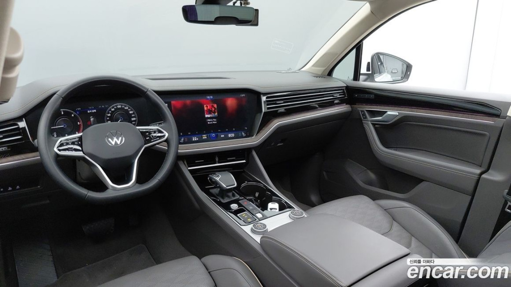 Volkswagen Touareg 3.0 TDI Prestige, 2023