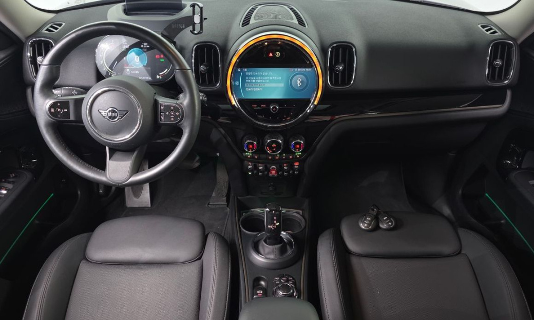 Mini Countryman Classic, 2024