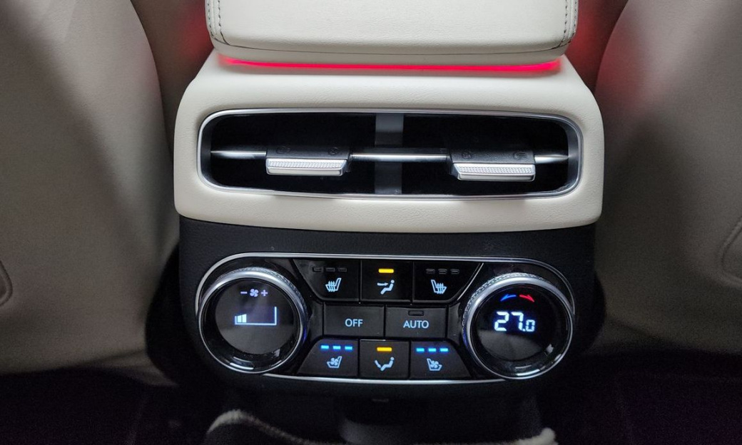 Genesis GV70 2.5T Gasoline AWD, 2023
