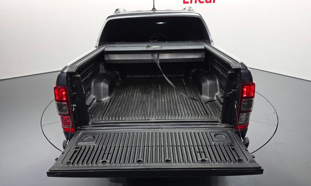 Ford Ranger 2.0, 2022