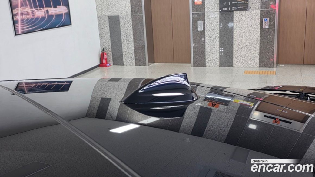 BMW Gran Turismo 630i xDrive M Sport, 2024