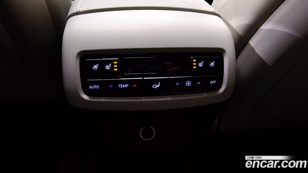 Hyundai Palisade Diesel 2.2 4WD, 2022